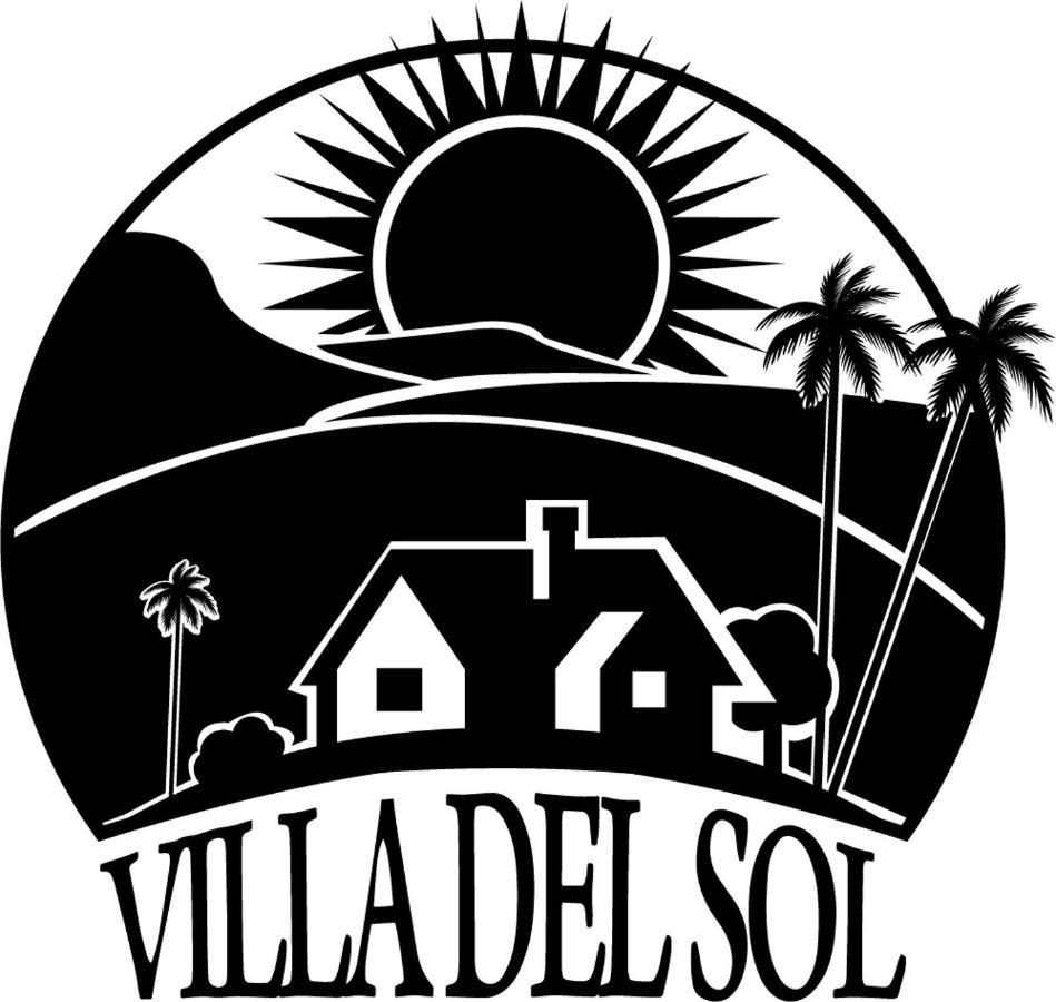 Hostal Villa Del Sol Σαλέντο Εξωτερικό φωτογραφία
