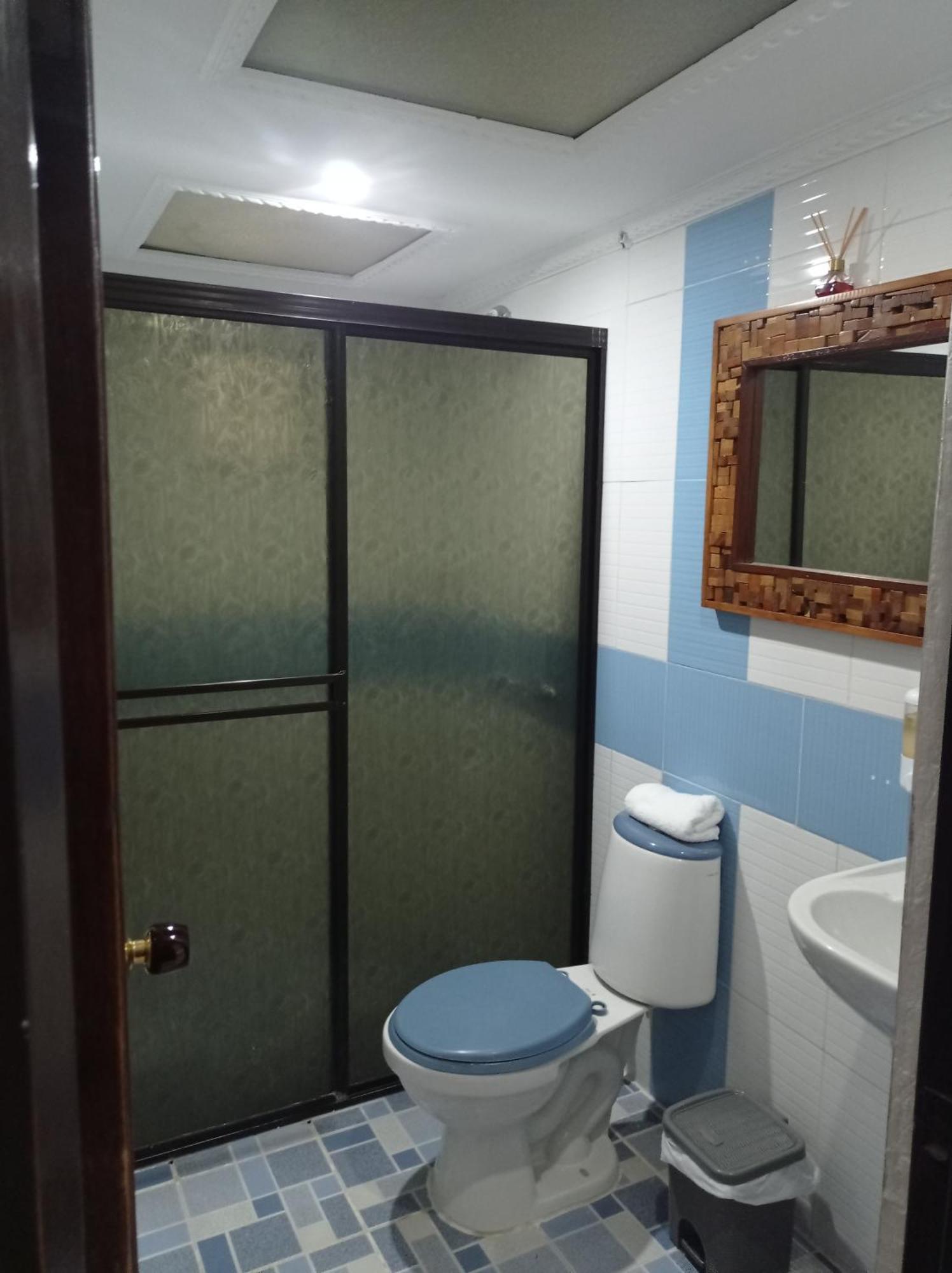 Hostal Villa Del Sol Σαλέντο Δωμάτιο φωτογραφία