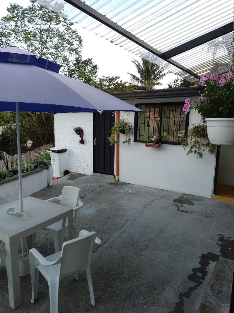 Hostal Villa Del Sol Σαλέντο Δωμάτιο φωτογραφία